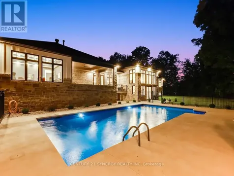 1443 Duchess Crescent Ottawa ON K4M 1K2