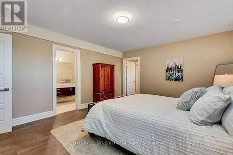 1443 Duchess Crescent Ottawa ON K4M 1K2