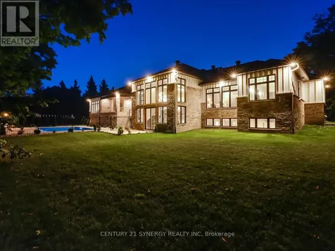 1443 Duchess Crescent Ottawa ON K4M 1K2