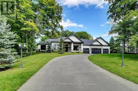 1443 Duchess Crescent Ottawa ON K4M 1K2