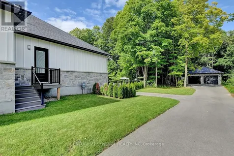 1443 Duchess Crescent Ottawa ON K4M 1K2