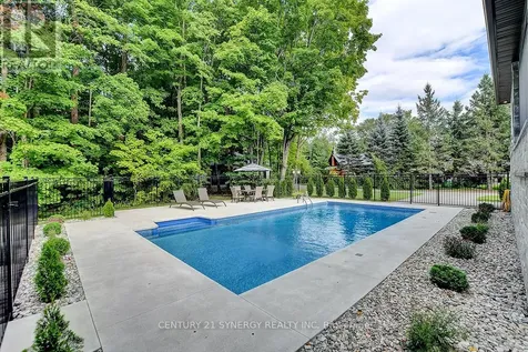 1443 Duchess Crescent Ottawa ON K4M 1K2