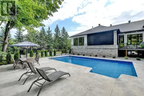 1443 Duchess Crescent Ottawa ON K4M 1K2