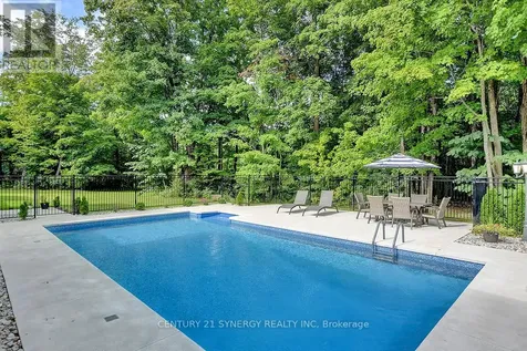 1443 Duchess Crescent Ottawa ON K4M 1K2