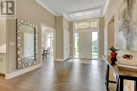 1443 Duchess Crescent Ottawa ON K4M 1K2
