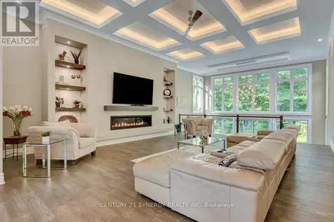1443 Duchess Crescent Ottawa ON K4M 1K2