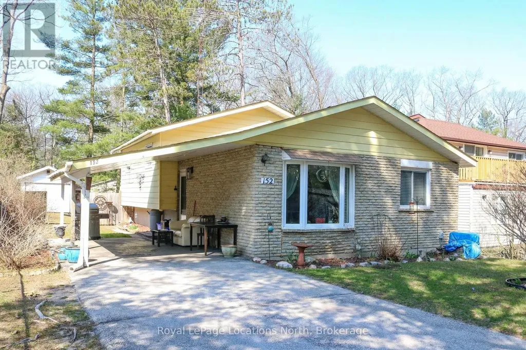 152 Melrose Avenue Wasaga Beach ON L9Z 2T1