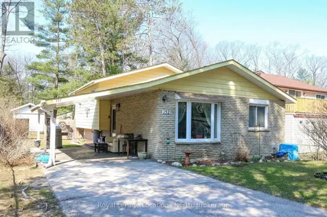 152 Melrose Avenue Wasaga Beach ON L9Z 2T1