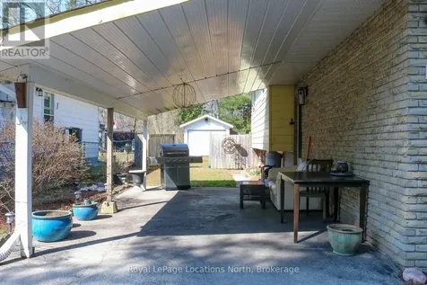 152 Melrose Avenue Wasaga Beach ON L9Z 2T1