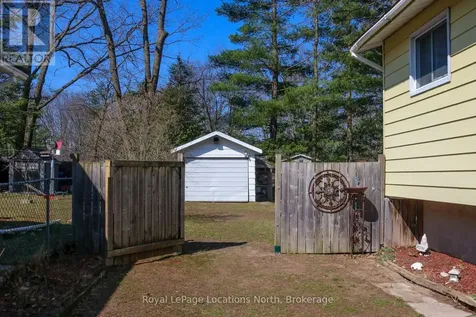 152 Melrose Avenue Wasaga Beach ON L9Z 2T1