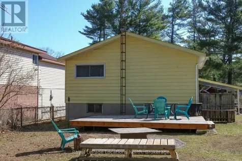152 Melrose Avenue Wasaga Beach ON L9Z 2T1