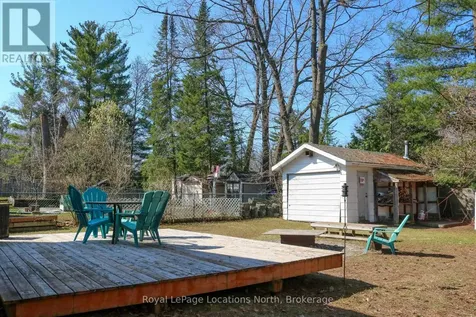 152 Melrose Avenue Wasaga Beach ON L9Z 2T1