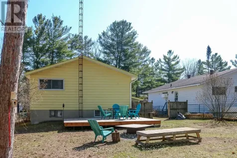 152 Melrose Avenue Wasaga Beach ON L9Z 2T1