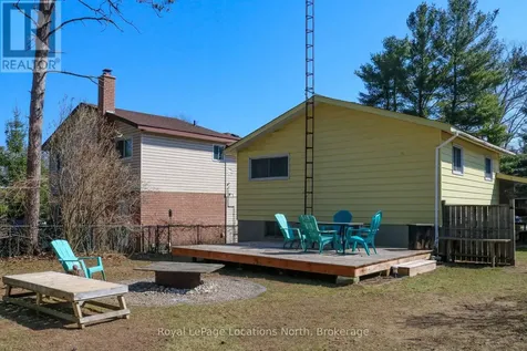 152 Melrose Avenue Wasaga Beach ON L9Z 2T1