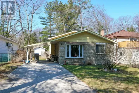 152 Melrose Avenue Wasaga Beach ON L9Z 2T1
