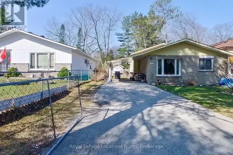 152 Melrose Avenue Wasaga Beach ON L9Z 2T1