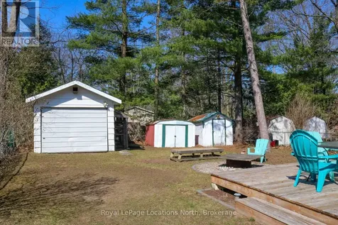152 Melrose Avenue Wasaga Beach ON L9Z 2T1