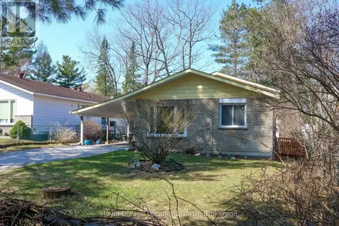 152 Melrose Avenue Wasaga Beach ON L9Z 2T1