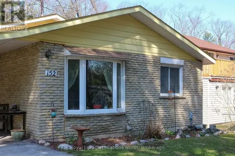 152 Melrose Avenue Wasaga Beach ON L9Z 2T1