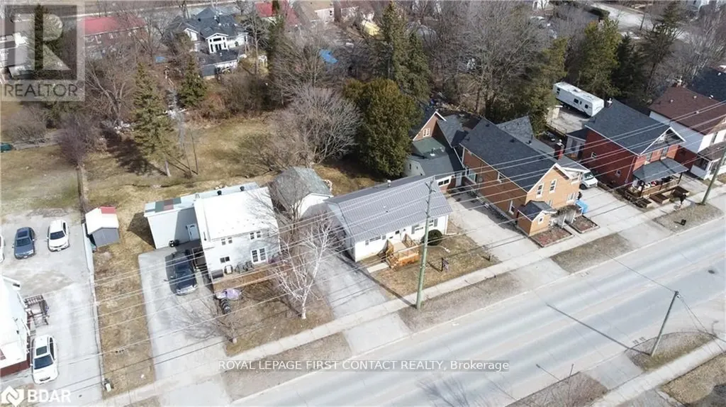 320 Mississaga Street West Orillia ON L3V 3C1