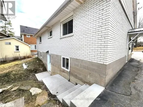 320 Mississaga Street West Orillia ON L3V 3C1