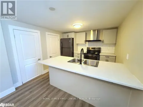 320 Mississaga Street West Orillia ON L3V 3C1
