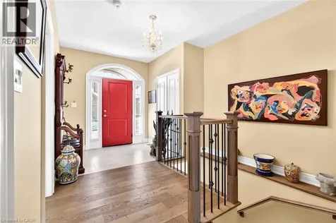 3757 St. Peter Avenue Niagara Falls ON L2J 0G2