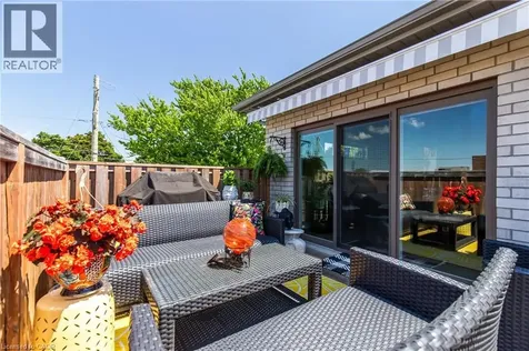 3757 St. Peter Avenue Niagara Falls ON L2J 0G2