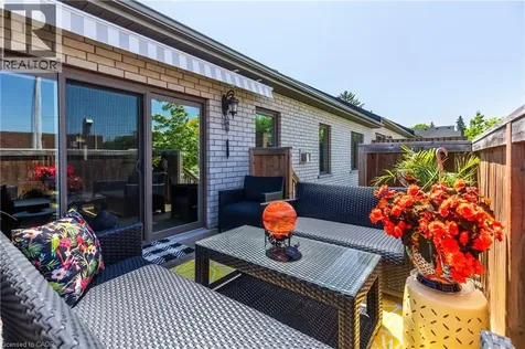 3757 St. Peter Avenue Niagara Falls ON L2J 0G2