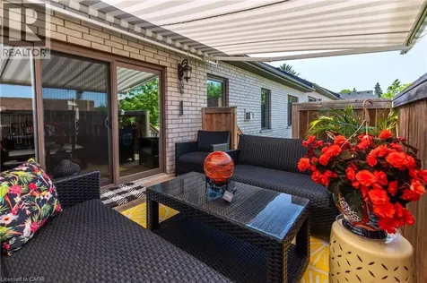 3757 St. Peter Avenue Niagara Falls ON L2J 0G2