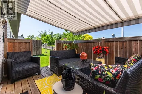 3757 St. Peter Avenue Niagara Falls ON L2J 0G2