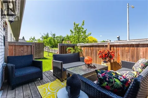 3757 St. Peter Avenue Niagara Falls ON L2J 0G2