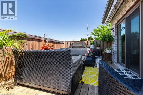 3757 St. Peter Avenue Niagara Falls ON L2J 0G2