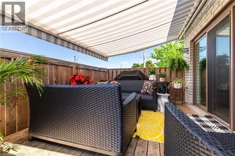 3757 St. Peter Avenue Niagara Falls ON L2J 0G2