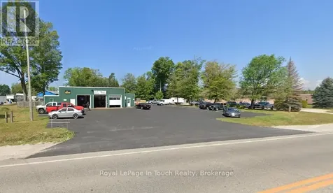 750 Balm Beach Road East Midland ON L4R 4K4