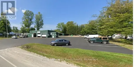 750 Balm Beach Road East Midland ON L4R 4K4