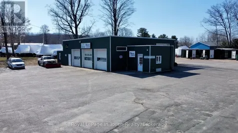 750 Balm Beach Road East Midland ON L4R 4K4