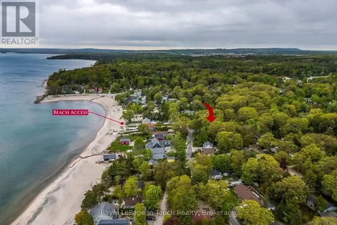 35 Tiny Beaches Road South Tiny ON L0L 2J0