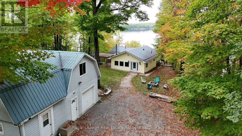 398 Gilbert Bay Lane Wollaston ON K0L 1P0