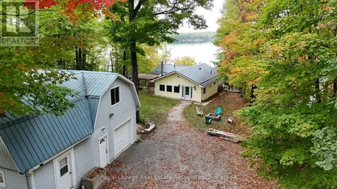 398 Gilbert Bay Lane Wollaston ON K0L 1P0