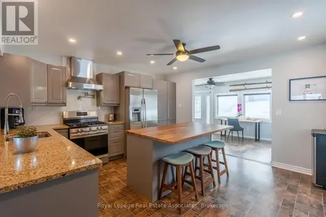 398 Gilbert Bay Lane Wollaston ON K0L 1P0