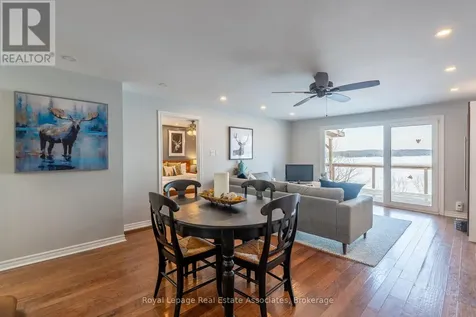 398 Gilbert Bay Lane Wollaston ON K0L 1P0