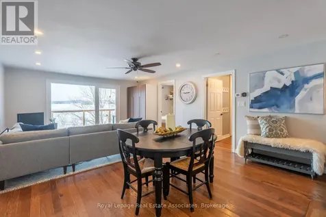 398 Gilbert Bay Lane Wollaston ON K0L 1P0
