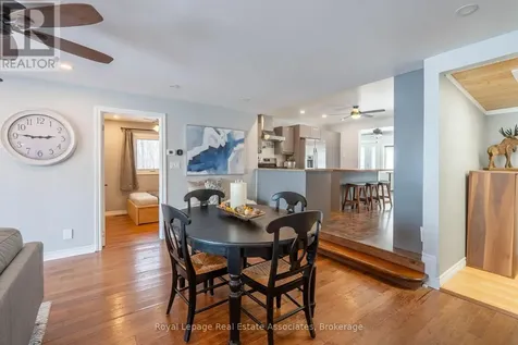 398 Gilbert Bay Lane Wollaston ON K0L 1P0
