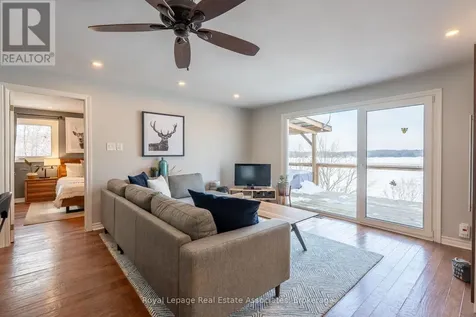 398 Gilbert Bay Lane Wollaston ON K0L 1P0