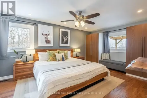 398 Gilbert Bay Lane Wollaston ON K0L 1P0