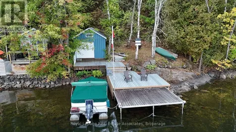 398 Gilbert Bay Lane Wollaston ON K0L 1P0