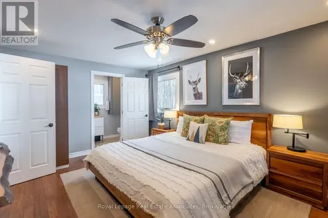 398 Gilbert Bay Lane Wollaston ON K0L 1P0