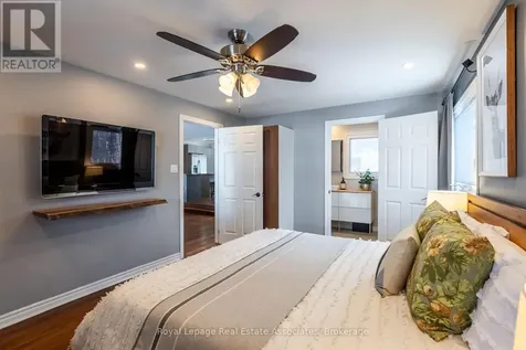398 Gilbert Bay Lane Wollaston ON K0L 1P0