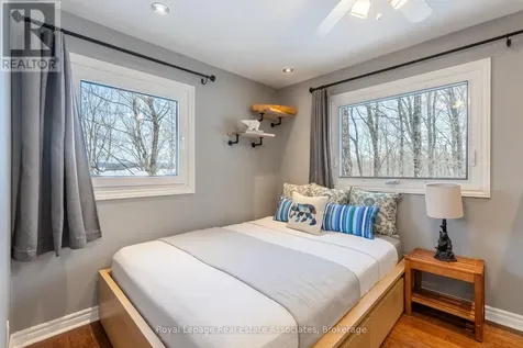 398 Gilbert Bay Lane Wollaston ON K0L 1P0